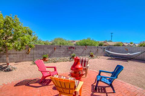 6607 E Cooperstown Dr, Tucson, AZ 85756 photo 27