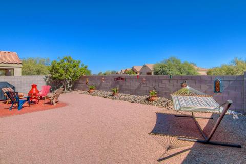 6607 E Cooperstown Dr, Tucson, AZ 85756 photo 24