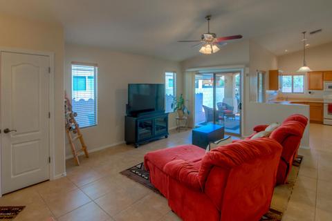 6607 E Cooperstown Dr, Tucson, AZ 85756 photo 5
