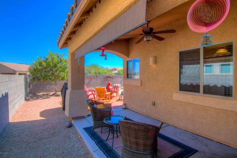 6607 E Cooperstown Dr, Tucson, AZ 85756 photo 28