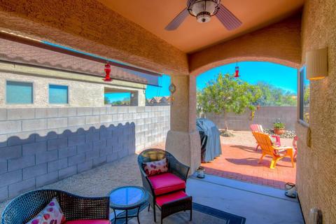 6607 E Cooperstown Dr, Tucson, AZ 85756 photo 23