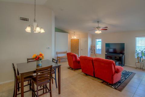 6607 E Cooperstown Dr, Tucson, AZ 85756 photo 8
