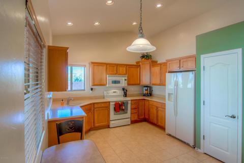 6607 E Cooperstown Dr, Tucson, AZ 85756 photo 10