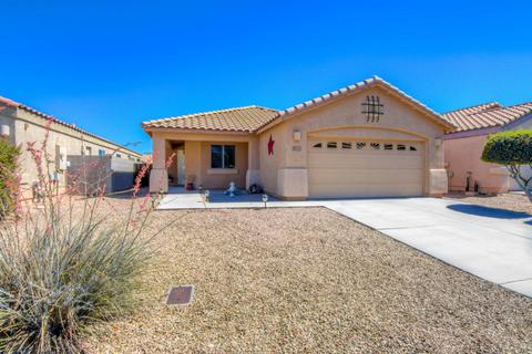 6607 E Cooperstown Dr, Tucson, AZ 85756 photo 2
