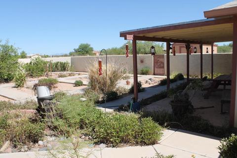 5934 E Grayhawk Ranch Rd, Tucson, AZ 85756 photo 27