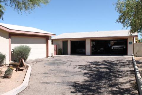 5934 E Grayhawk Ranch Rd, Tucson, AZ 85756 photo 4