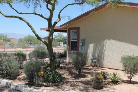 5934 E Grayhawk Ranch Rd, Tucson, AZ 85756 photo 5