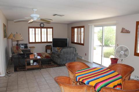 5934 E Grayhawk Ranch Rd, Tucson, AZ 85756 photo 16