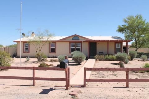 5934 E Grayhawk Ranch Rd, Tucson, AZ 85756 photo 2