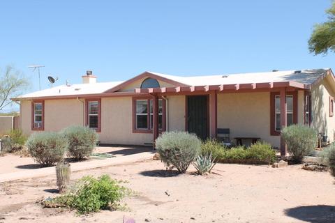 5934 E Grayhawk Ranch Rd, Tucson, AZ 85756 photo 1