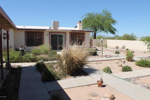 5934 E Grayhawk Ranch Rd, Tucson, AZ 85756 photo 30