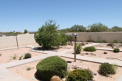 5934 E Grayhawk Ranch Rd, Tucson, AZ 85756 photo 25
