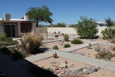 5934 E Grayhawk Ranch Rd, Tucson, AZ 85756 photo 29