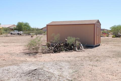 5934 E Grayhawk Ranch Rd, Tucson, AZ 85756 photo 31