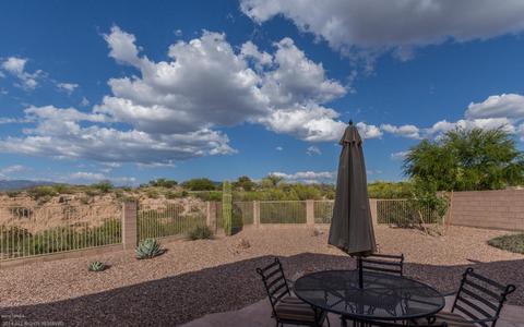 14055 E Bluff View Pl, Vail, AZ 85641 photo 8