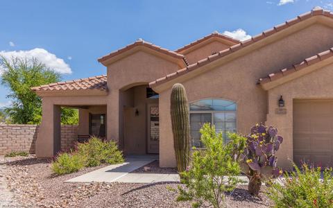 14055 E Bluff View Pl, Vail, AZ 85641 photo 12