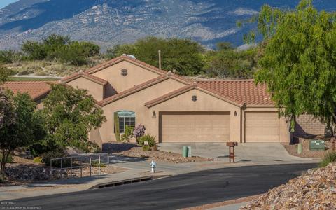14055 E Bluff View Pl, Vail, AZ 85641 photo 9