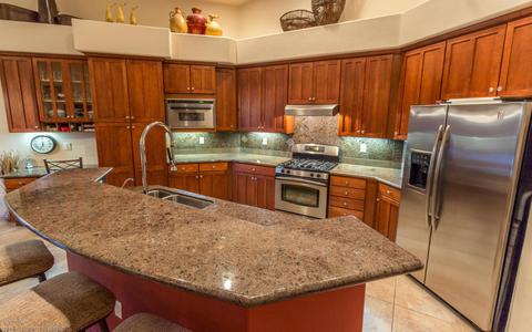 14055 E Bluff View Pl, Vail, AZ 85641 photo 3