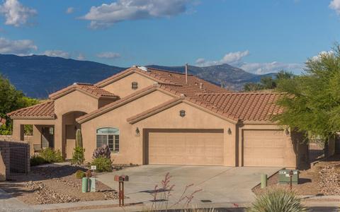 14055 E Bluff View Pl, Vail, AZ 85641 photo 1