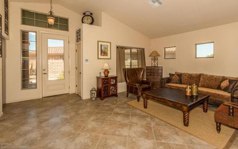 14055 E Bluff View Pl, Vail, AZ 85641 photo 2
