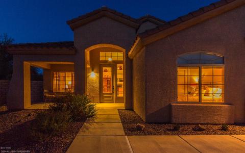 14055 E Bluff View Pl, Vail, AZ 85641 photo 45
