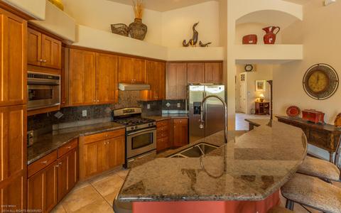 14055 E Bluff View Pl, Vail, AZ 85641 photo 18