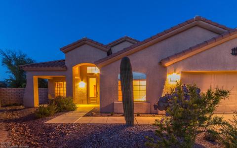 14055 E Bluff View Pl, Vail, AZ 85641 photo 44