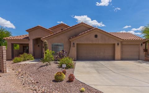 14055 E Bluff View Pl, Vail, AZ 85641 photo 11