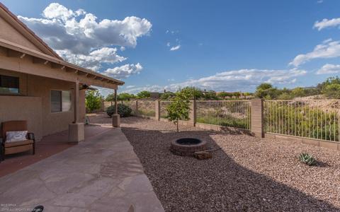 14055 E Bluff View Pl, Vail, AZ 85641 photo 42
