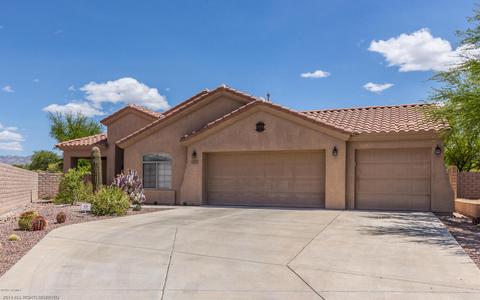 14055 E Bluff View Pl, Vail, AZ 85641 photo 10