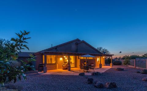 14055 E Bluff View Pl, Vail, AZ 85641 photo 46