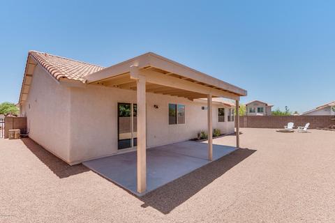 10263 E Buffaloberry Loop, Tucson, AZ 85748 photo 36