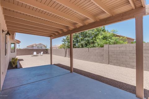 10263 E Buffaloberry Loop, Tucson, AZ 85748 photo 35
