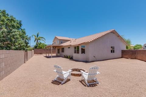 10263 E Buffaloberry Loop, Tucson, AZ 85748 photo 38