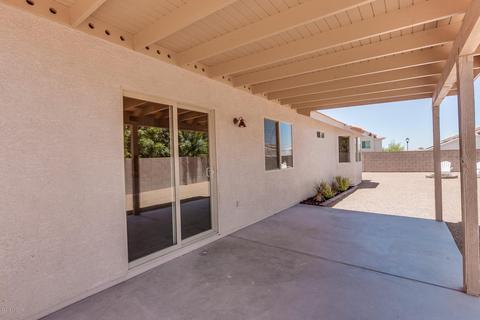 10263 E Buffaloberry Loop, Tucson, AZ 85748 photo 37