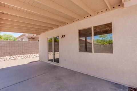 10263 E Buffaloberry Loop, Tucson, AZ 85748 photo 39
