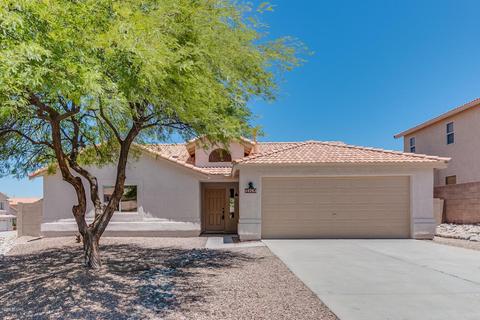 10263 E Buffaloberry Loop, Tucson, AZ 85748 photo 2