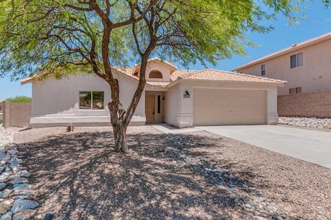 10263 E Buffaloberry Loop, Tucson, AZ 85748 photo 3