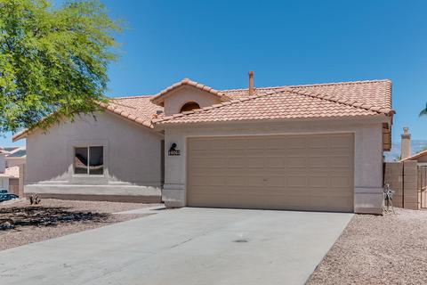 10263 E Buffaloberry Loop, Tucson, AZ 85748 photo 4