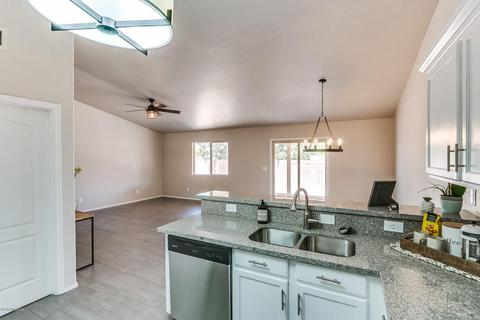 10263 E Buffaloberry Loop, Tucson, AZ 85748 photo 13