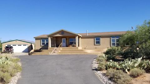 620 N Brahma Rd, Vail, AZ 85641 photo 1