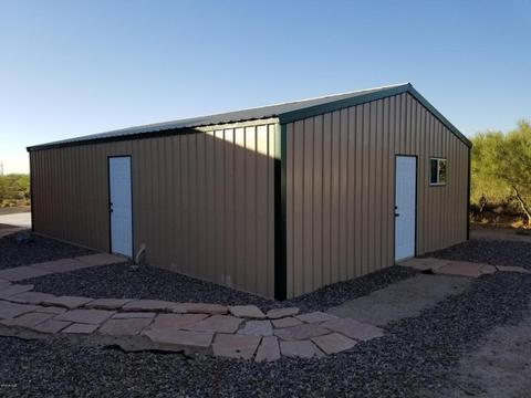 620 N Brahma Rd, Vail, AZ 85641 photo 17