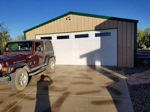 620 N Brahma Rd, Vail, AZ 85641 photo 18