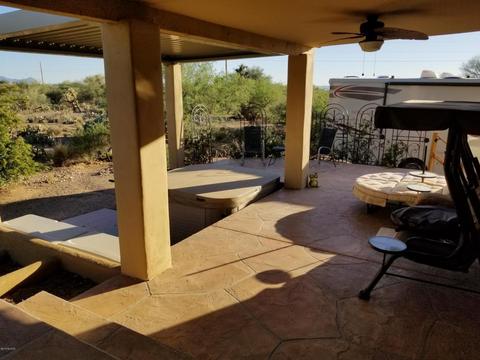 620 N Brahma Rd, Vail, AZ 85641 photo 15