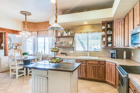 5396 Edwin Rd, Tucson, AZ 85739 photo 17