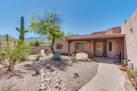 5396 Edwin Rd, Tucson, AZ 85739 photo 3