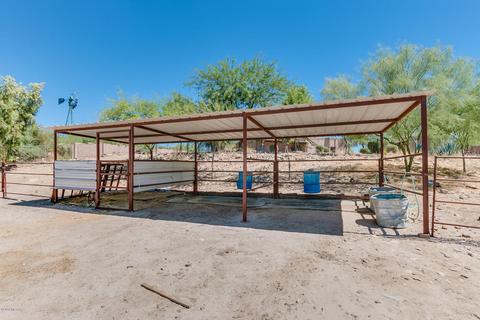 5396 Edwin Rd, Tucson, AZ 85739 photo 48
