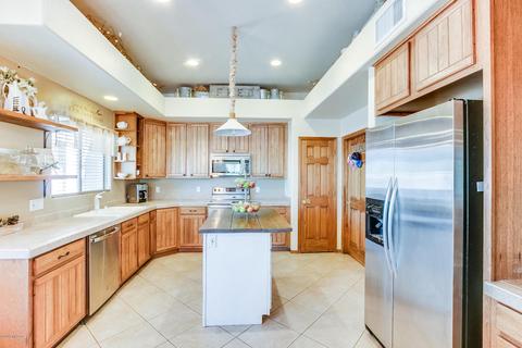 5396 Edwin Rd, Tucson, AZ 85739 photo 15