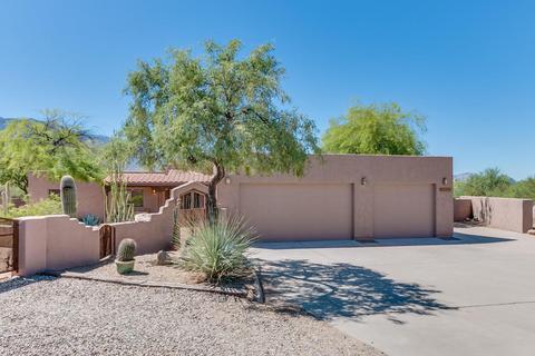 5396 Edwin Rd, Tucson, AZ 85739 photo 1