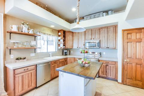 5396 Edwin Rd, Tucson, AZ 85739 photo 16